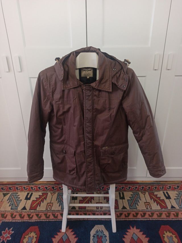 Chaqueton (escojer 3 prendas anunciadas pagar 2)