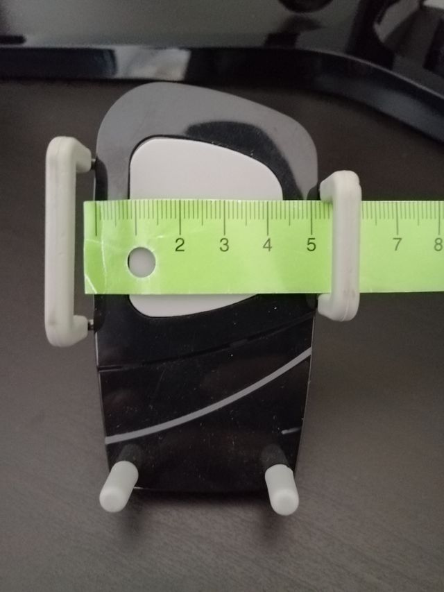 Porta Cellulare per Auto