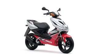 DESPIECE YAMAHA AEROX