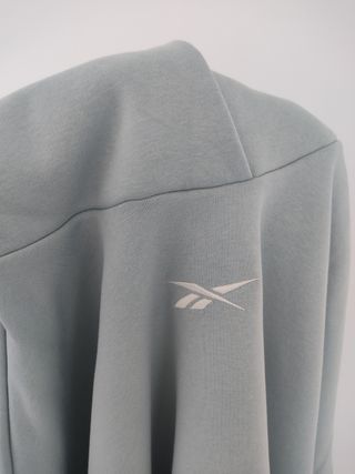 Sudadera mujer sin estrenar