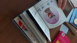 Secondo viaggio nel regno della fantasia