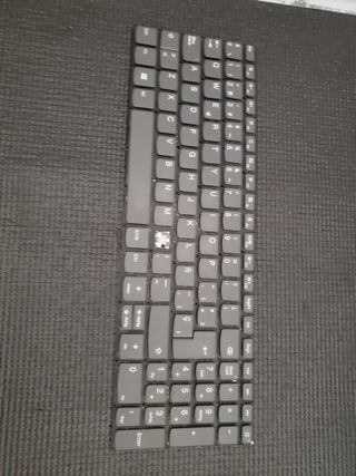 TECLADO/LENOVO