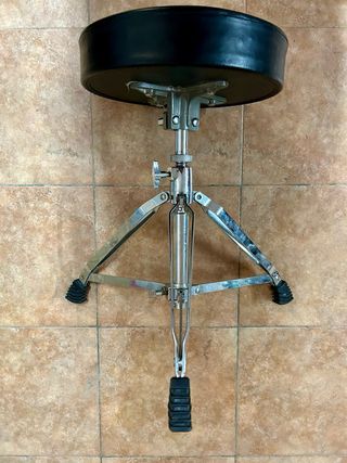 taburete/banqueta/sillín JINBAO