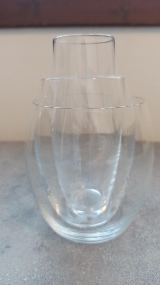 9 Bicchieri Kvetna 1974 Bohemia