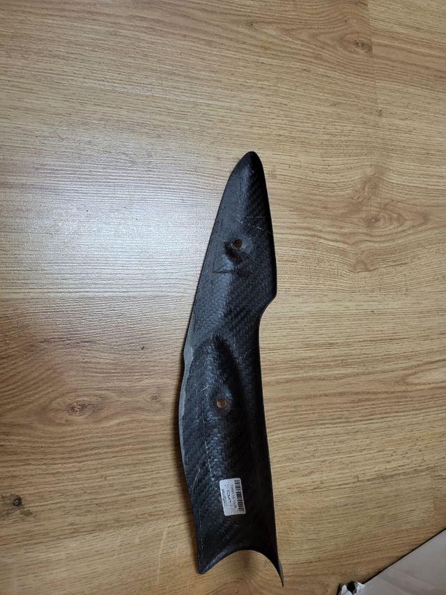 Protector carbono sc project z900