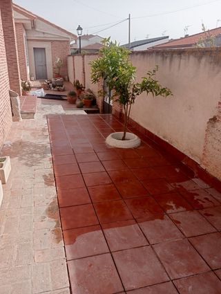 Construcción  Reformas e Impermeabilización Manita