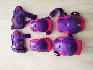 Patines linea 