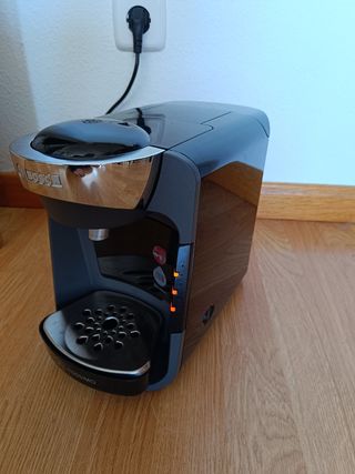 Cafetera 