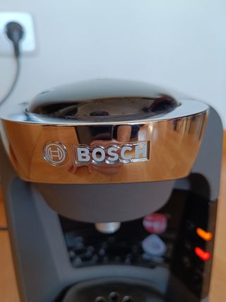 Cafetera 