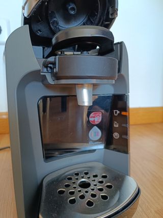 Cafetera 