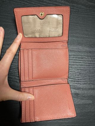 Cartera Michael Kors