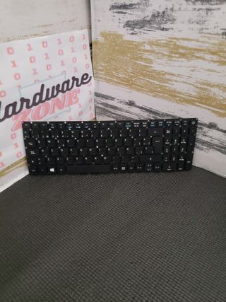 Teclado/ Acer Aspire