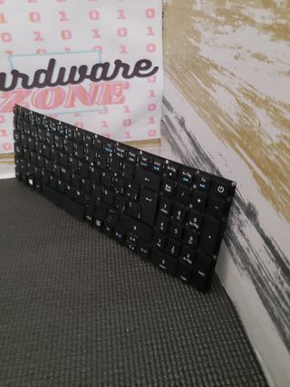 Teclado/ Acer Aspire