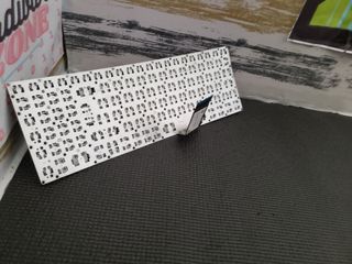 Teclado/ Acer Aspire