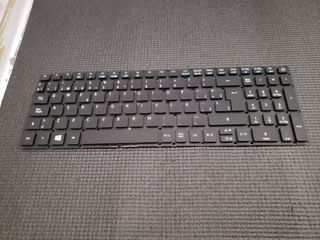 Teclado/ Acer Aspire