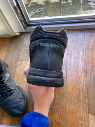 Zapatos Under Armour