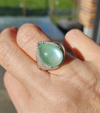 Anillo Centoventuno 