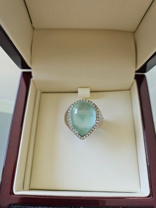 Anillo Centoventuno 