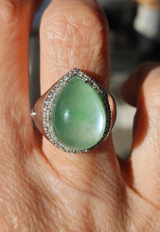 Anillo Centoventuno 