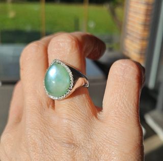 Anillo Centoventuno 