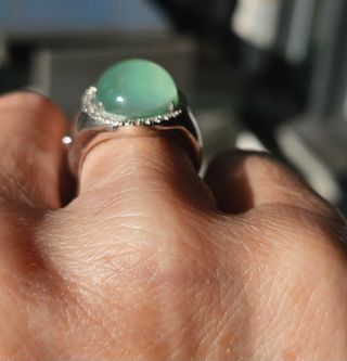 Anillo Centoventuno 