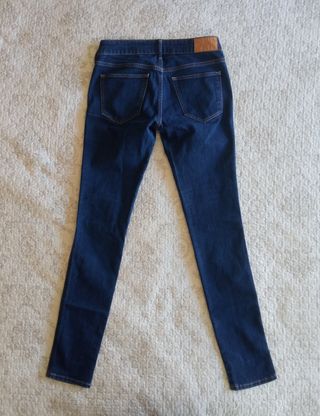 Vaqueros H&M (Pack de 2)