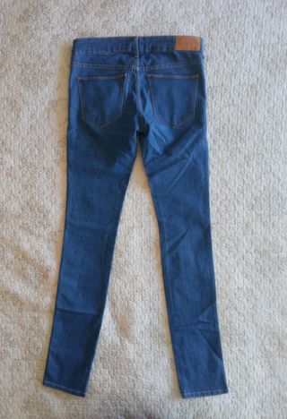 Vaqueros H&M (Pack de 2)