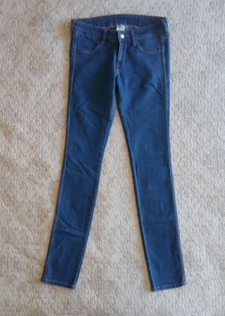 Vaqueros H&M (Pack de 2)