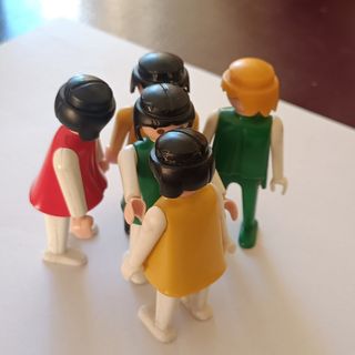 Constelaciones familiares