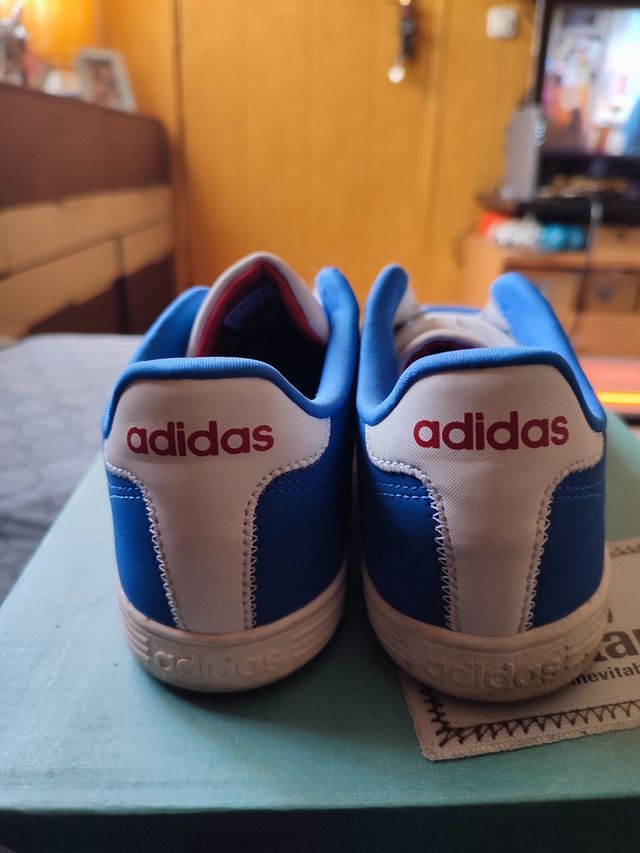 Zapatillas Adidas