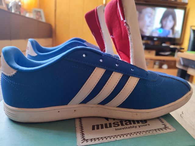 Zapatillas Adidas