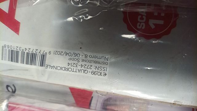 Fiat 500 Abarth 695 HACHETTE