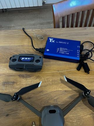 drone Mavic 2