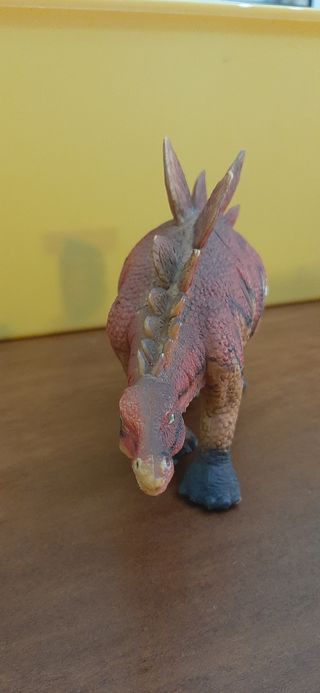 Set 6 dinosauri varie misure e modelli