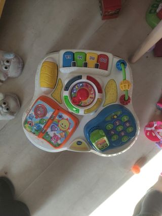 carro y maxicosi 2 en 1