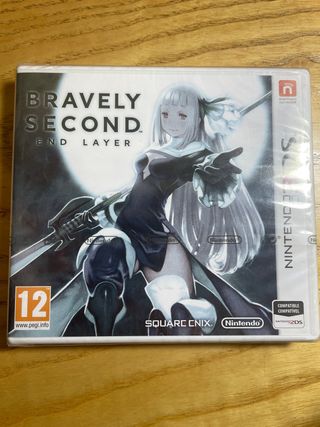 Bravely Second End Layer
