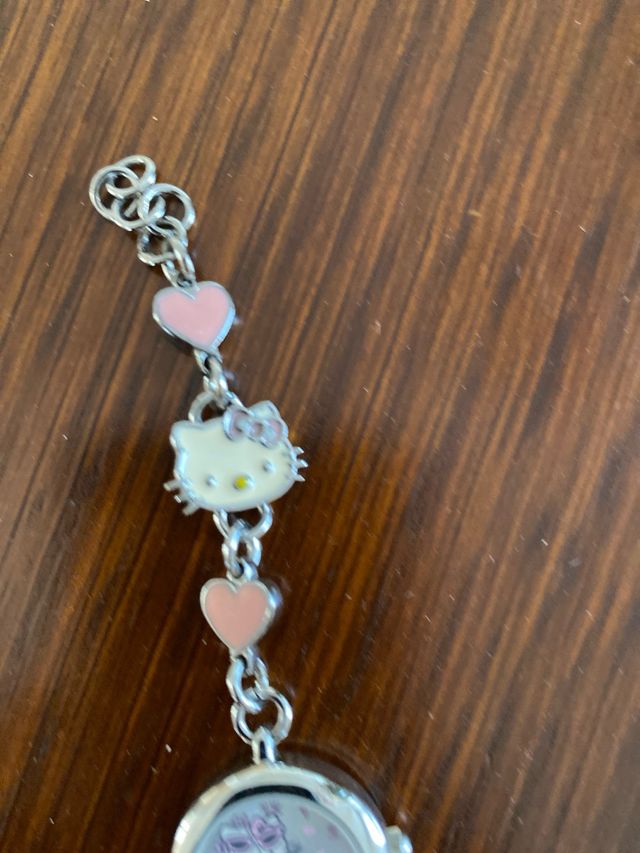 orologio bimba hello kitty by Margi