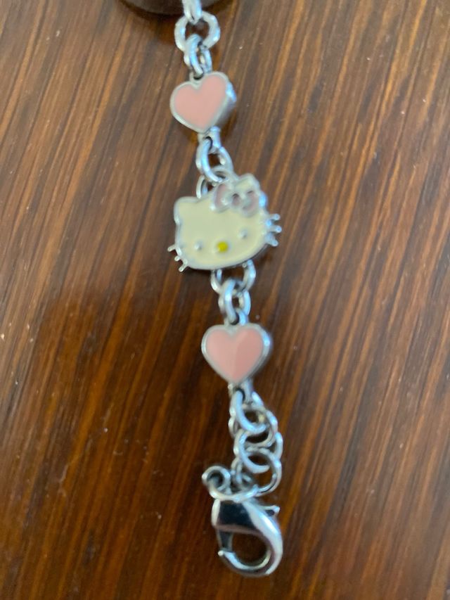 orologio bimba hello kitty by Margi