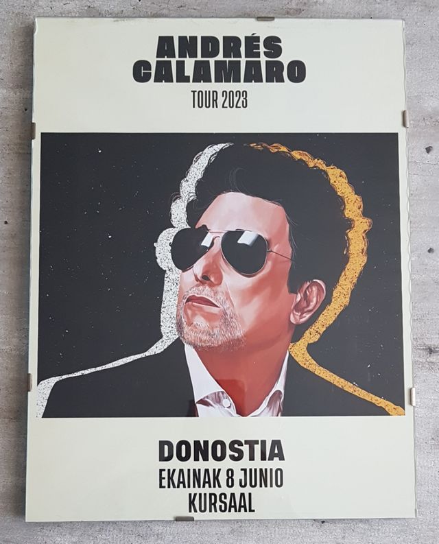 Andrés Calamaro