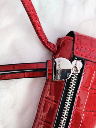 Mini bolso Stradivarius