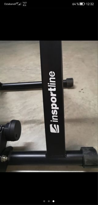 Rodillos ciclismo