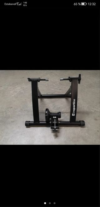 Rodillos ciclismo