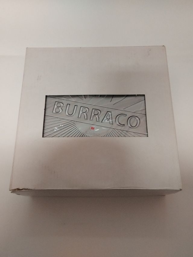 Latta con carte da Burraco, Juego