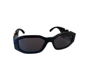 Occhiali medusa stile Versace Uomo Donna Unisex