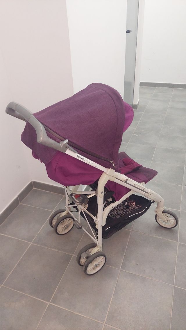 Carro de paseo Inglesina