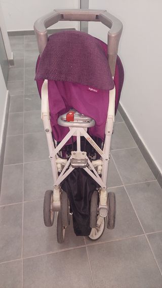 Carro de paseo Inglesina