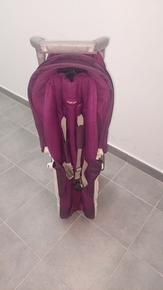 Carro de paseo Inglesina