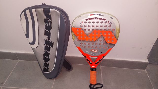 Pala de Paddel Varlion