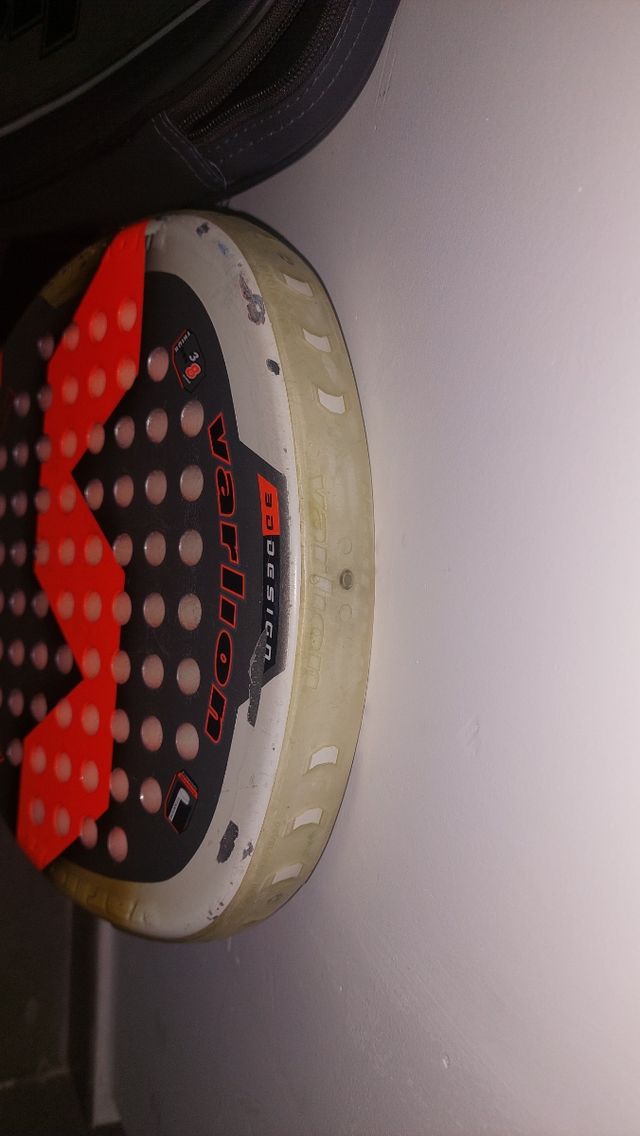 Pala de Paddel Varlion