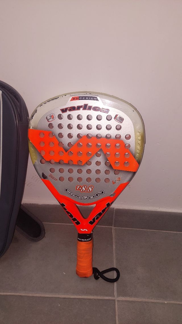 Pala de Paddel Varlion
